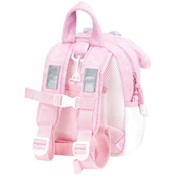 Sanrio My Melody Mini Backpack, Baby Rucksack, Kawaii Japan Exclusive - Picture 2 of 6